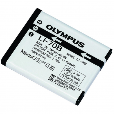 Bateria Olympus Bateria Olympus